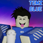 Temz Blue