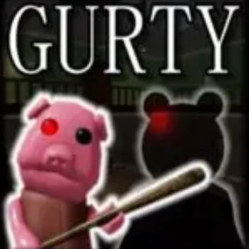 Gurty [Alpha]
