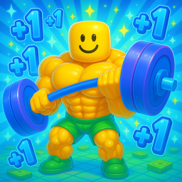 Get stronger every minute