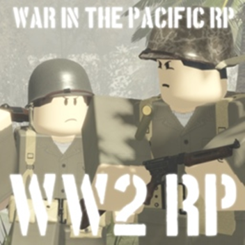 War in the Pacific RP ⚔️🔥🌴