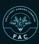 [SEA] First Airborne Command