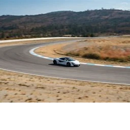 race track icon