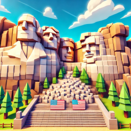 Mount Rushmore