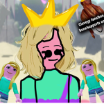 *~bun bun cloveyy fans~*