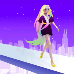 Hair Challenge - Hair Styling Game