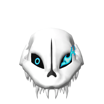 Gaster Blaster Skull - V2 Roblox item