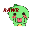 The DinoZ! RawR