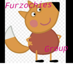 FUR Z O. CH. I E. Fan group