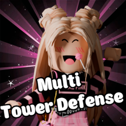Multi Tower Defense[❤️RELESE❤️]