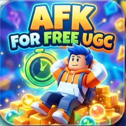 AFK For Free UGC (REAL)