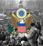 미합중국ㅣUnited States of America