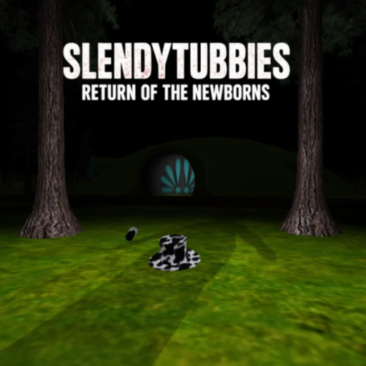 [ROBLOX] - SLENDYTUBBIES Return Of The Newborns 
