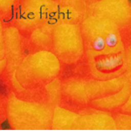 Jike fight