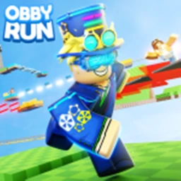 Obby Run!  icon