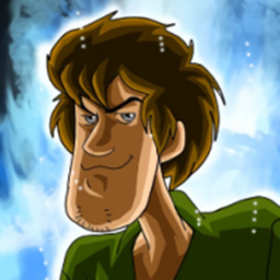 Shaggy Simulator