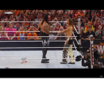 WWE CHAMPIONS!