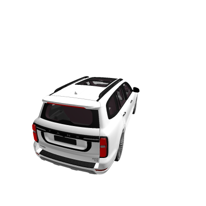 2023 Tank 500