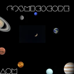 Cosmicscope icon