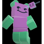 gummy bootcamp