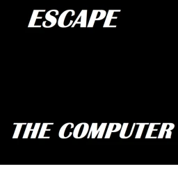 Escape The Computer [NEW] icon