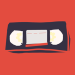 Forgettable VHS