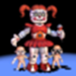 ROBLOXOWE CHOMIKI SIQUELOWE ŚWIRKI