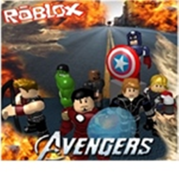 Avengers Roleplay [FREE-FOR-ALL]