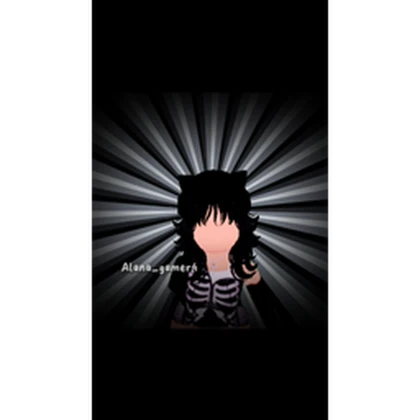 Alana_gamer Roblox group icon
