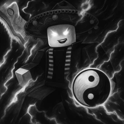 Yin-Yang Battlegrounds icon