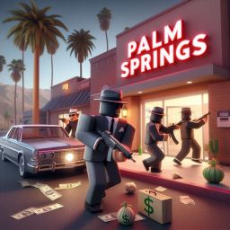 [BETA] Palm Springs
