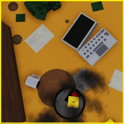 Innovation Inc. Small Lab Complex icon