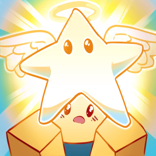 Star Tycoon ⭐ official Roblox game thumbnail