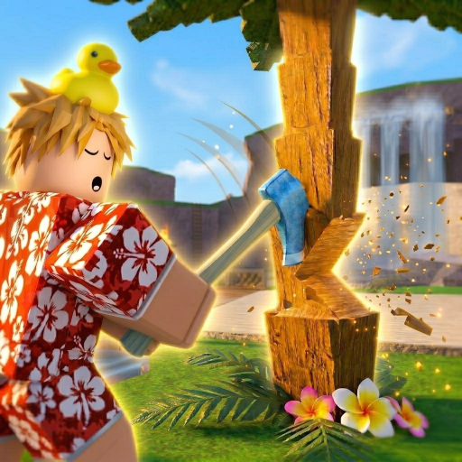 [🧙] Timber! 🌲🪓