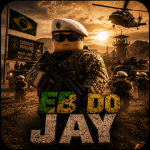 EB || Exército Brasileiro do Ghost