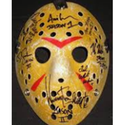 Survive Jason!