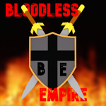 The Bloodless Empire