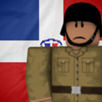 Dominican Army 1940's
