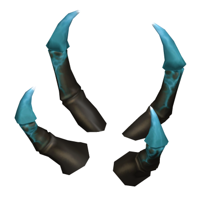 txnycharls Korblox Horns Addon thumbnail