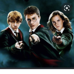 Harry Potter Fan Club And All Things Wizarding!!!