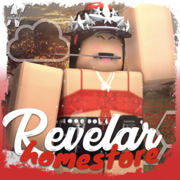 revelar homestore v1
