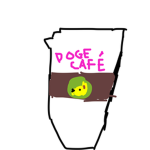 Doge's café