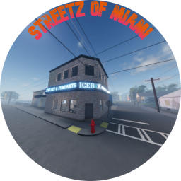 [UNBAN ALL] Streetz of Miami