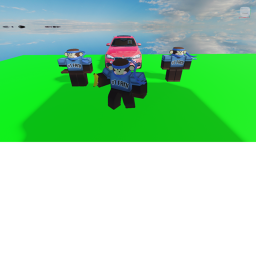 Fortblox BattleTill DEATH!