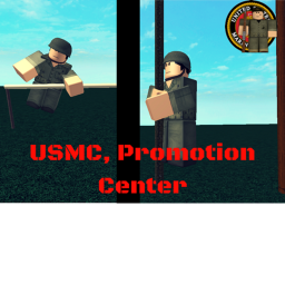 US Marine Corps, Training Center