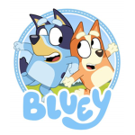 Bluey cub!