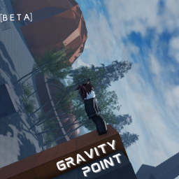Gravity Point [BETA]