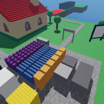 [FREE ADMIN] Admin House!