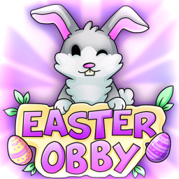 Easter Obby!🐰