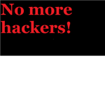 Protest hackers
