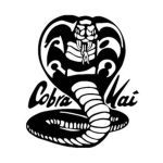 Cobra Kai K.a.ra.te